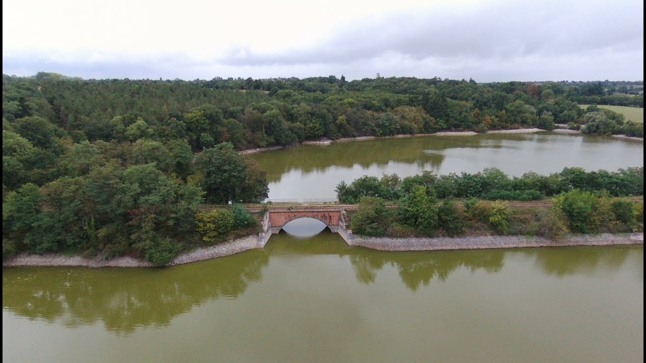 Lac de Rochereau