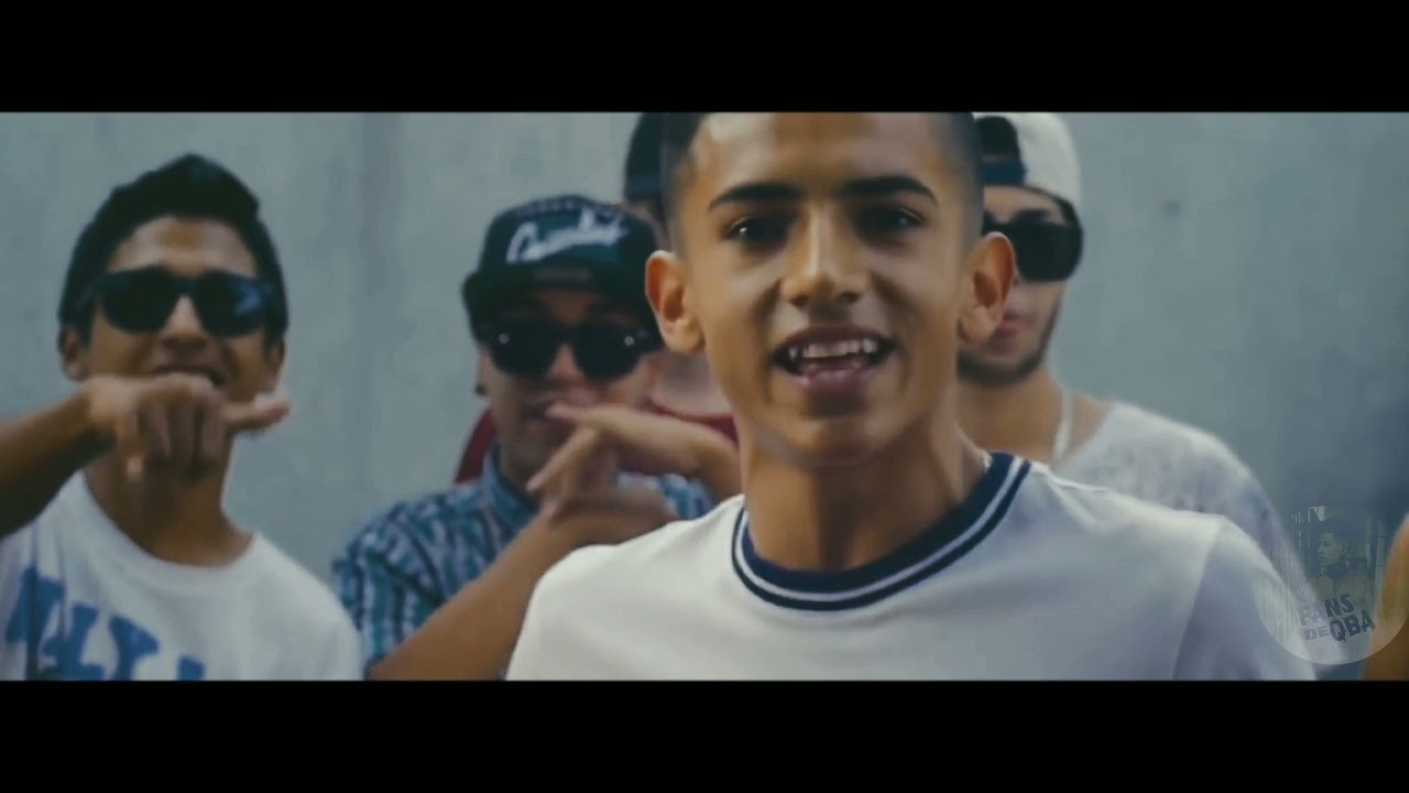 QBA ft LKDC - De Lado a Lado (REMIX) #qba, #2021, #fansdeqba