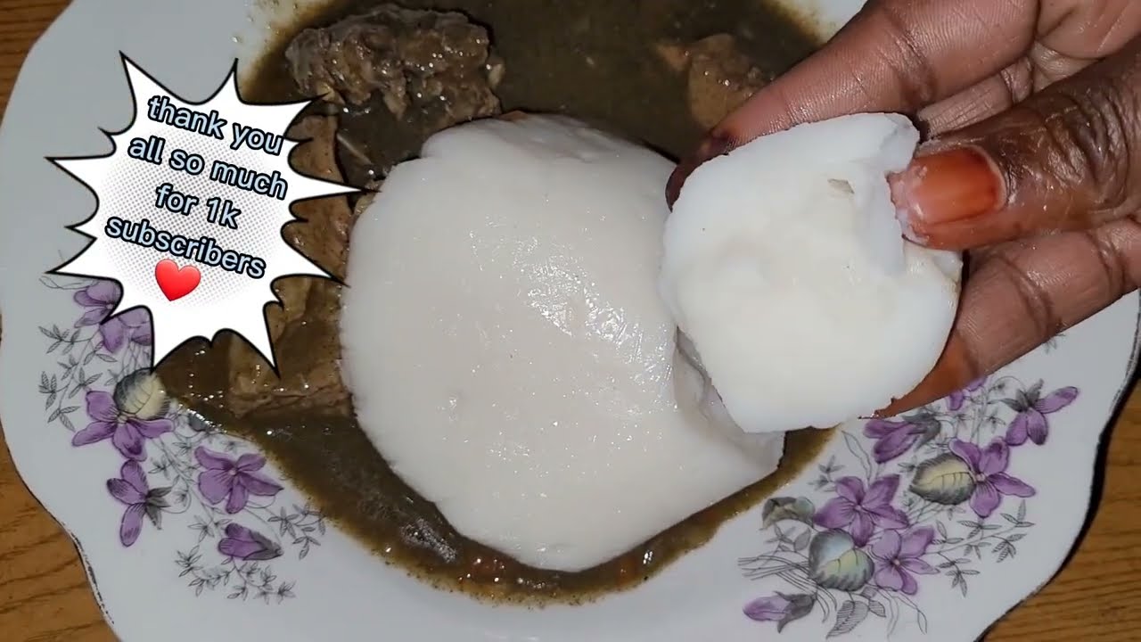 abincinmu na hausa 😋👌| northen nigeria hausa meal