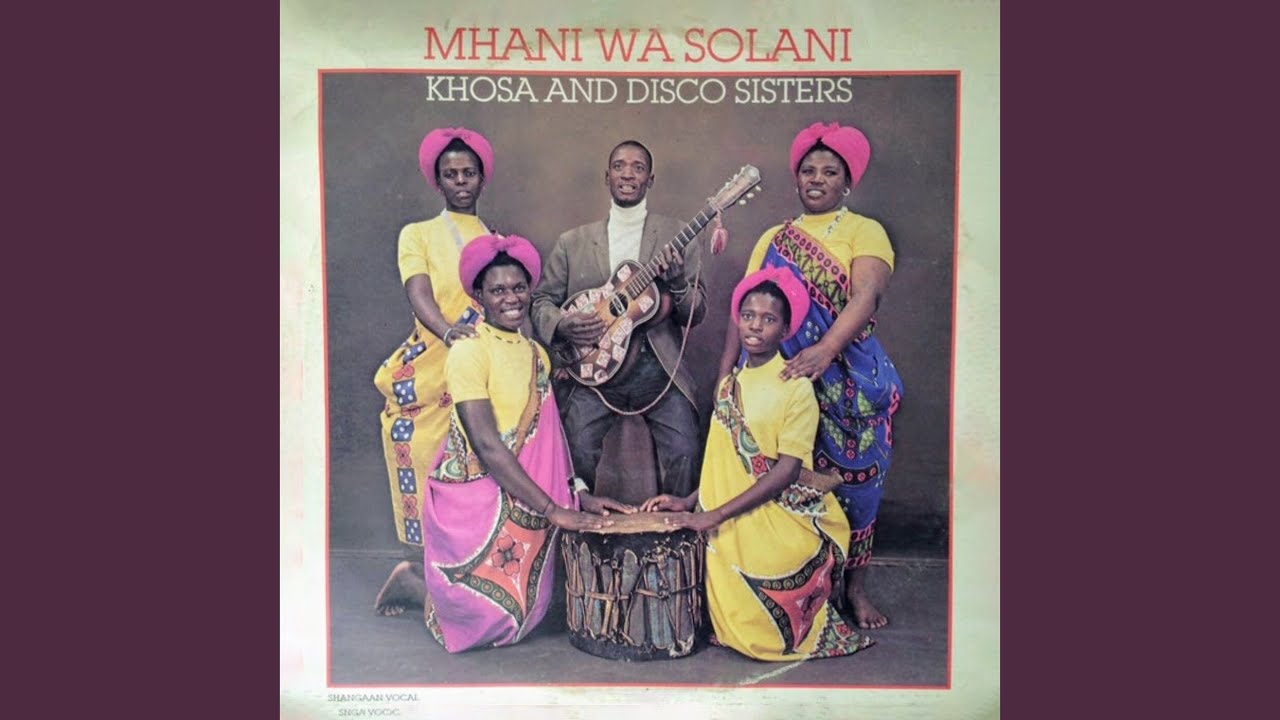 Mhani wa Solani