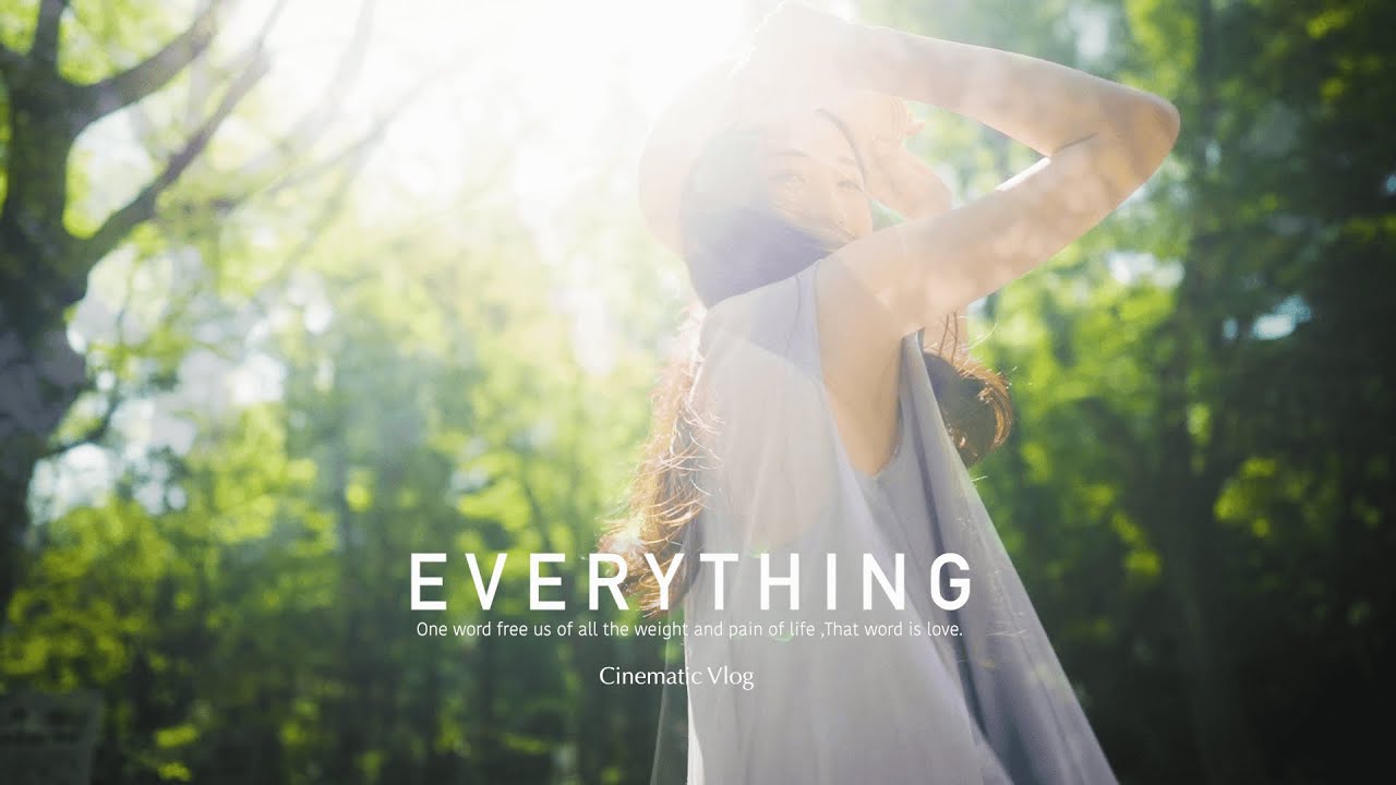 EVERYTHING | Cinematic Vlog shot on Sony &alpha;7SIII, Japan Travel, Osaka, 大阪