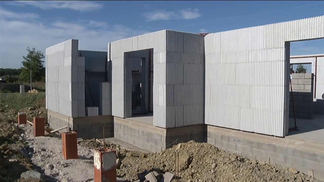 EUROMAC 2 sur Mirabelle TV - 14/03/13