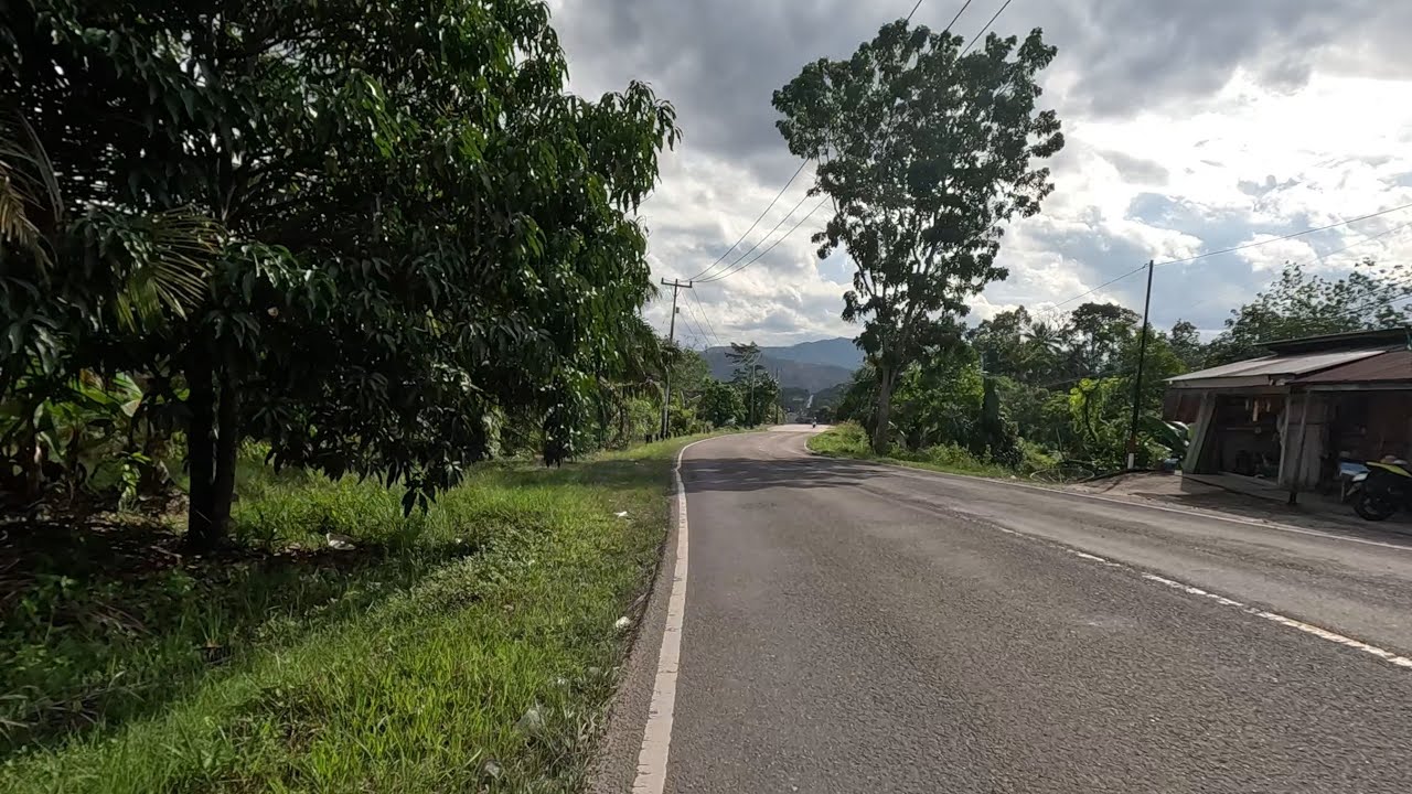 Rolling through Indonesia. West Sumatra. 12.2025. GX016317-21
