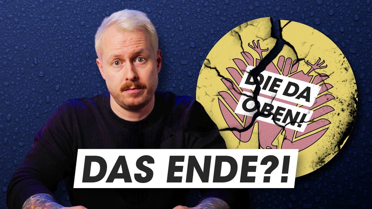 Mein letztes Video?!