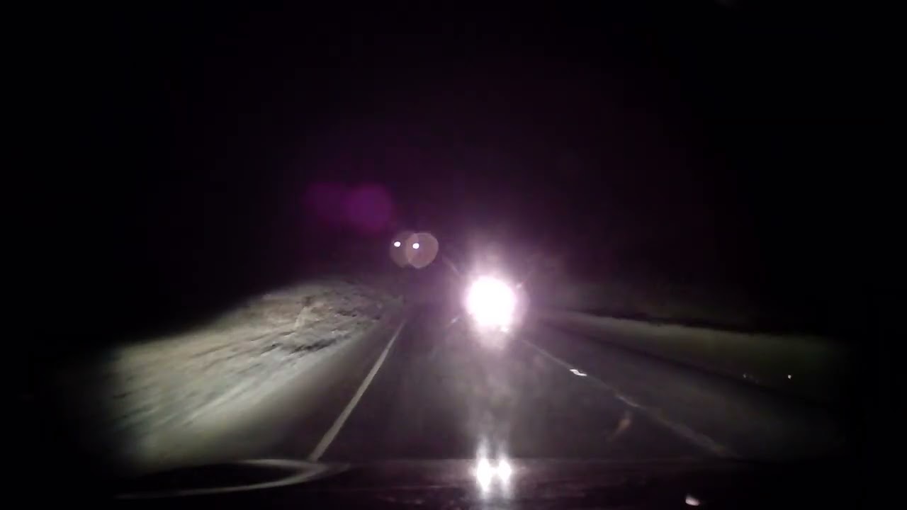 Ford Focus ST Mk4 M330 Dragon Cam Night