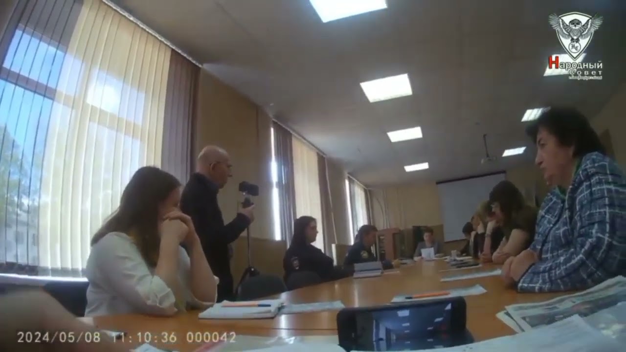 Ясновидящая из КДН г.  Псков  часть 2я