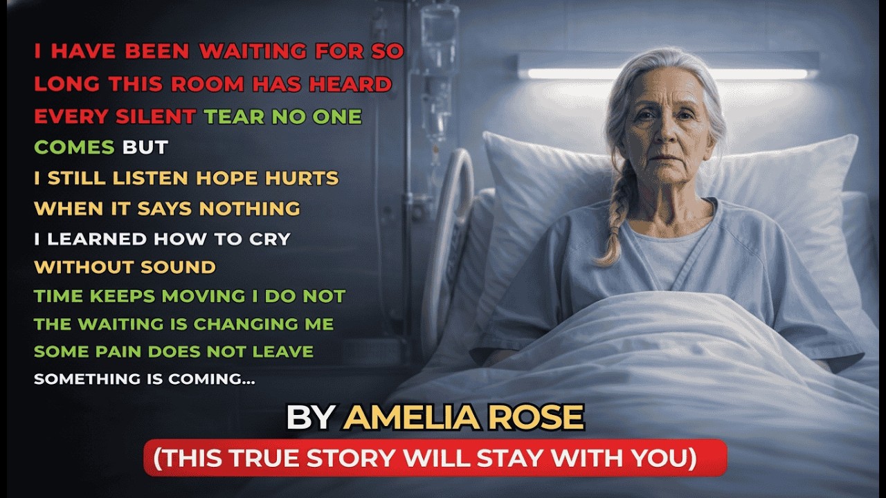 Her True Story From Texas | How a Grandmother Found Healing, Reunited Her Family & Discovered Peace