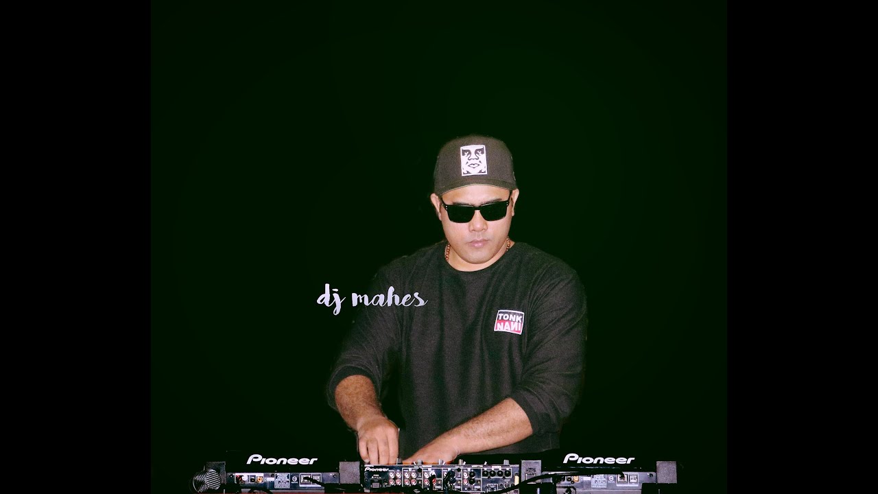 BUNGUT INTERNET - DJ MAHESA@Djmahesa