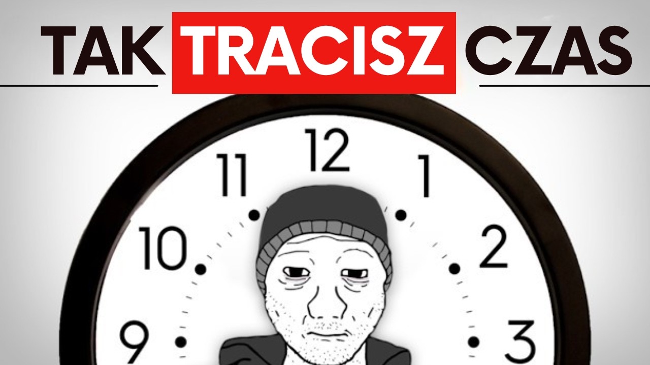 W szkole uczyli skupiać się na SŁABOŚCIACH