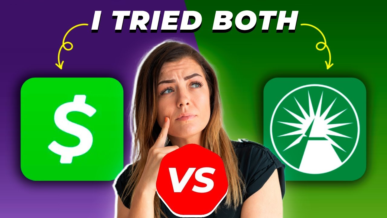Cash App Vs Fidelity (2025) | Which One is Better?