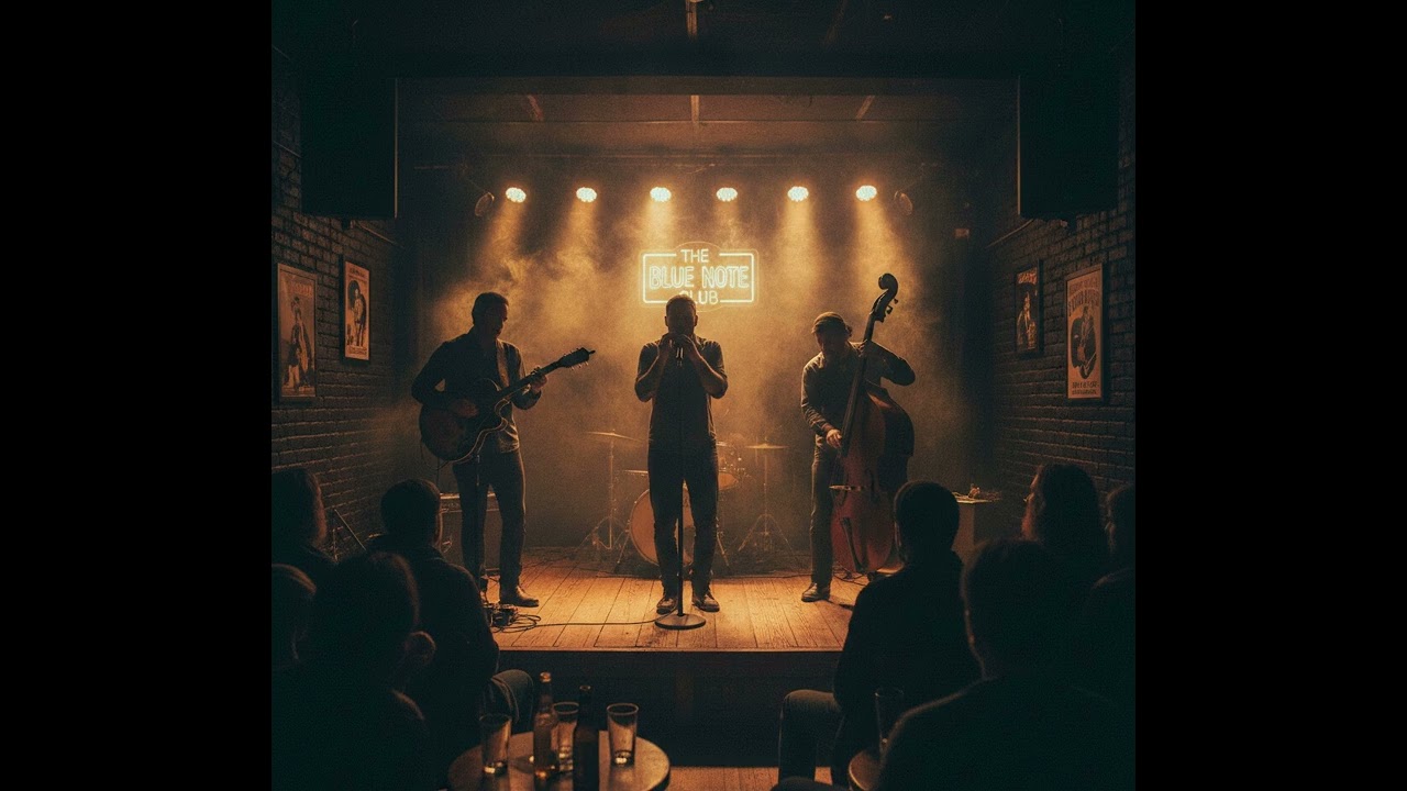 WIND CITY BLUES SESSIONS /