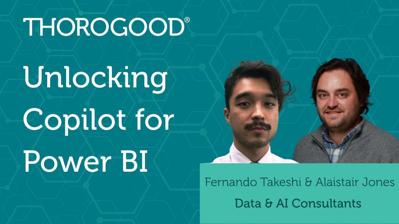 Unlocking Copilot for Power BI