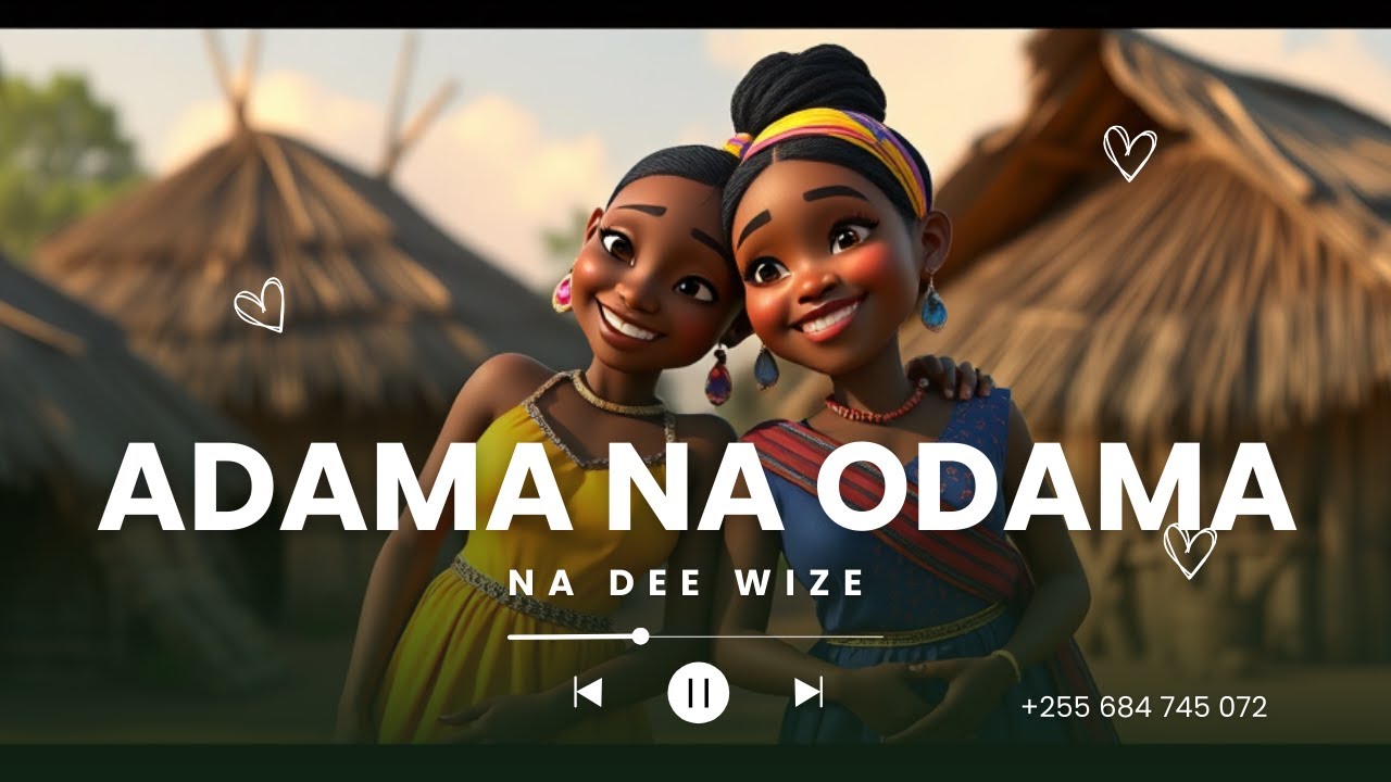MPYA I ADAMA VS ODAMA EP03 I MAPACHA #horrorstories #horror #movie #africanstories #motivatE #comedy