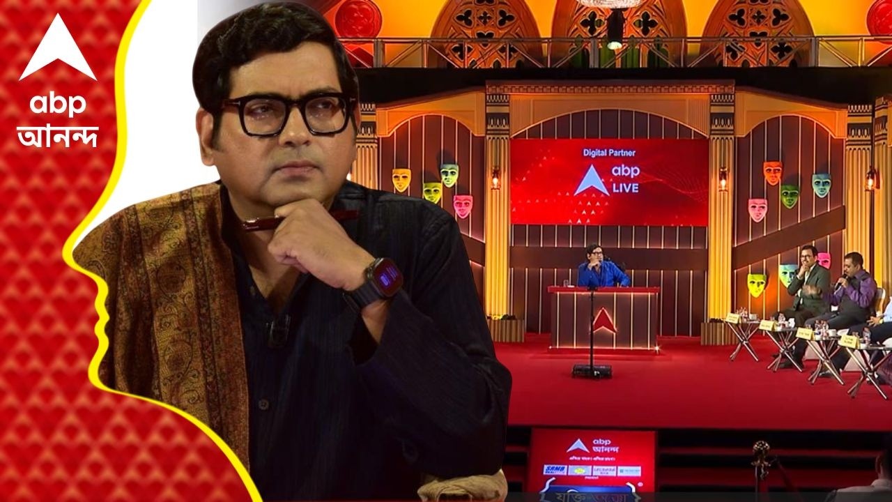 Jukti Tokko: 'আগামীদিনে এঁরা মনে হয় একসঙ্গে তিনজন পথ চলবে', কার উদ্দেশে বললেন সজল ঘোষ?