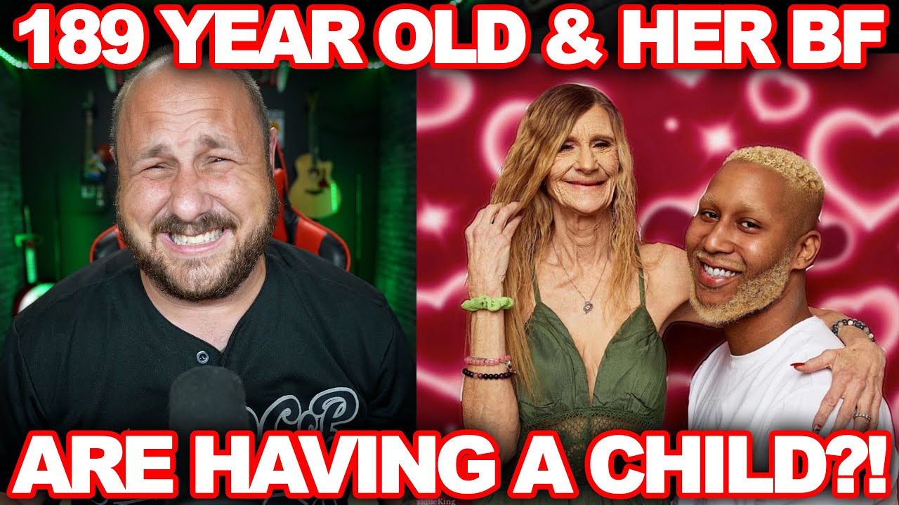 This 197 Year Old Influencer Wants To Have A Child For Social Media?!