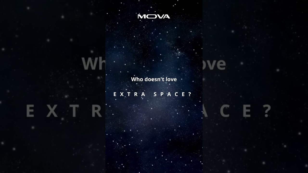 More physical & mental space provided much-needed freedom and peace of mind to be creative