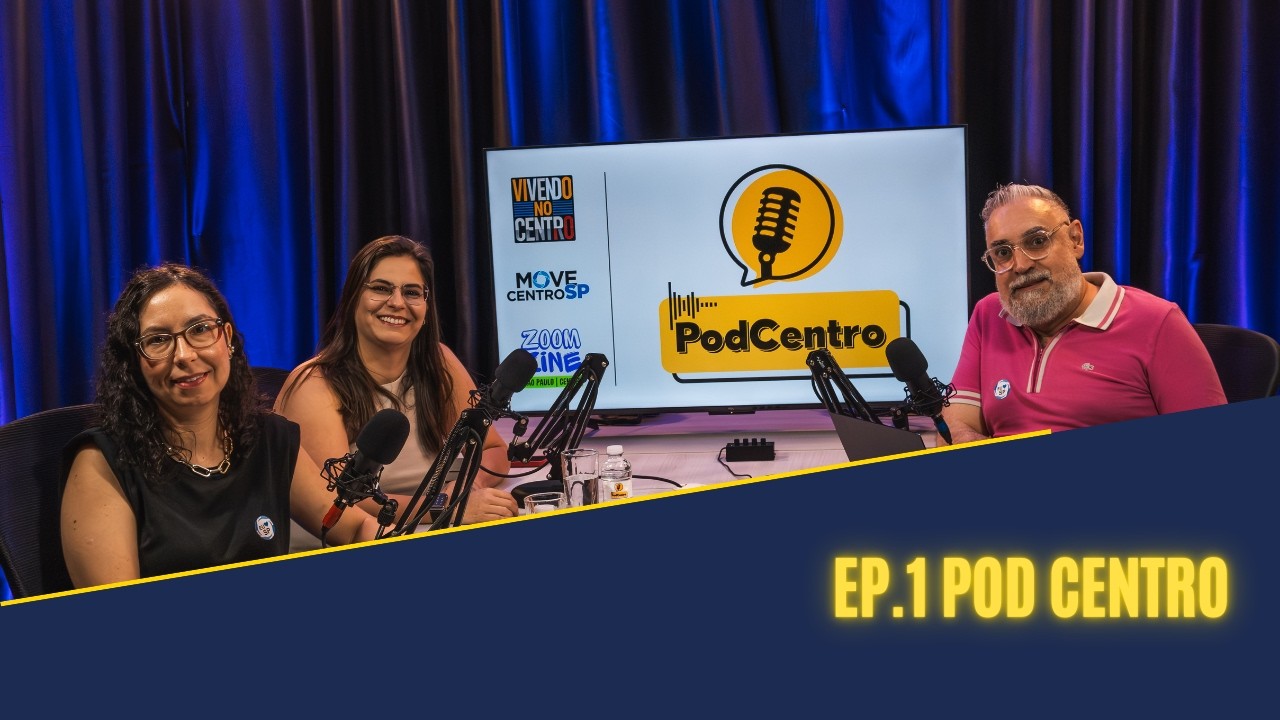 Pod Centro Ep.1