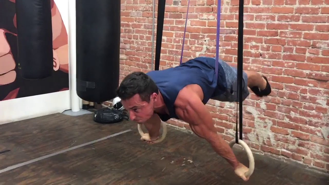 Lever, Planche, Dips