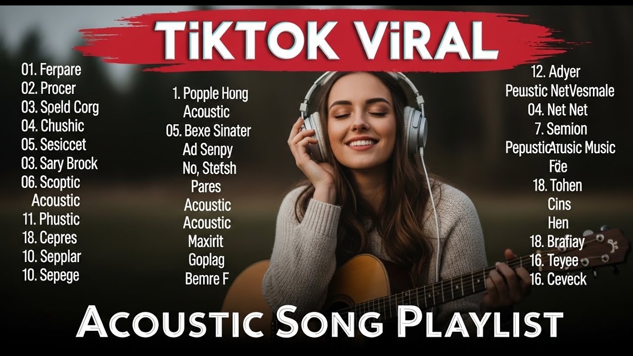 Peaceful Chill Acoustic Love Songs Vol 【1935】