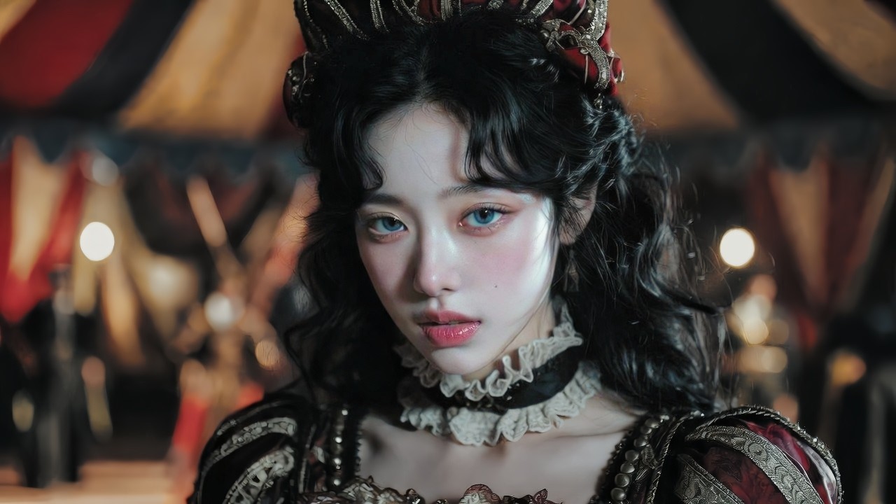 [AI] Circus