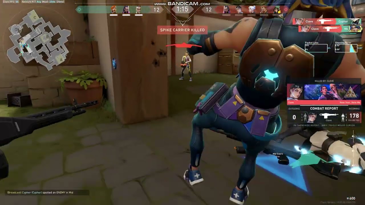 Valorant - Neon Gaming