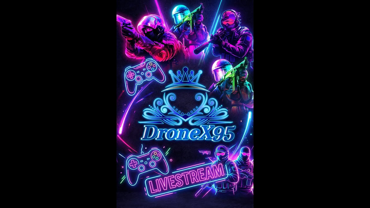Entspanntes Gaming