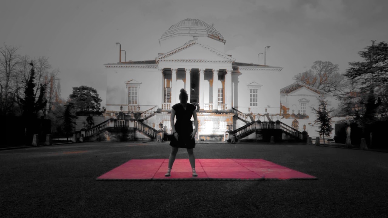 RISE UP AT CHISWICK HOUSE