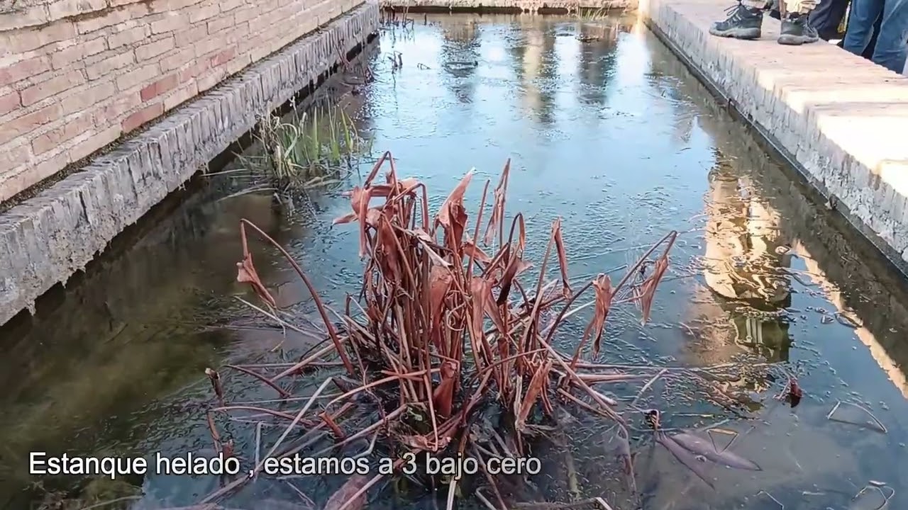 RUTA DE LOS MARTIRES