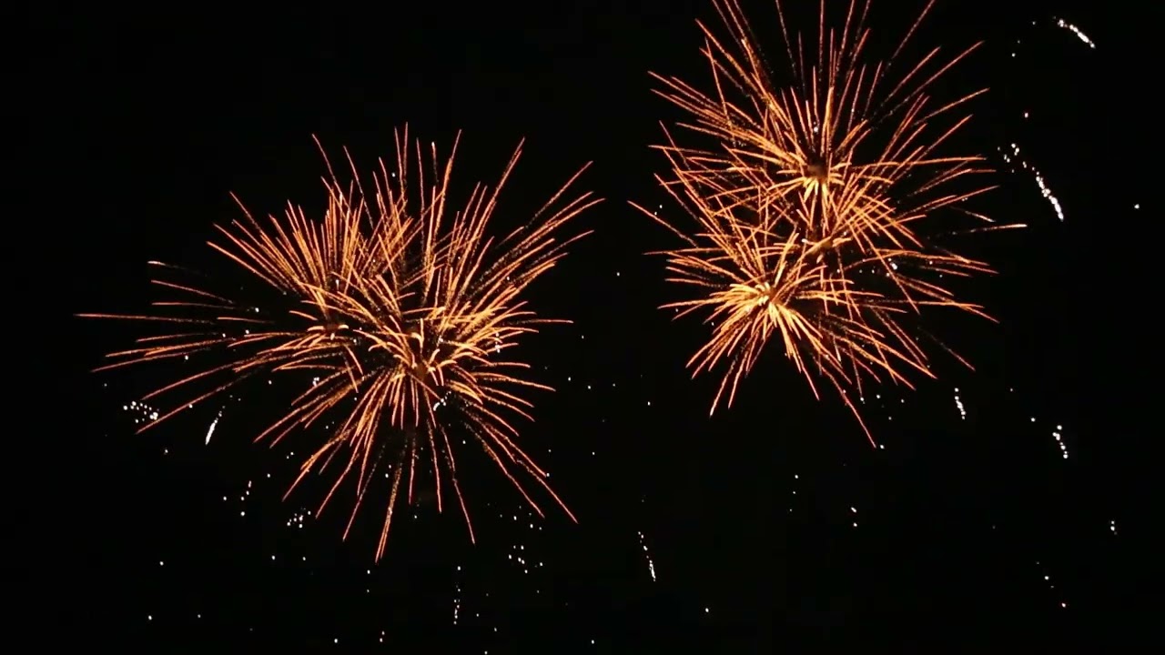 SRPYRO Fireworks show 150shots, CLE4556