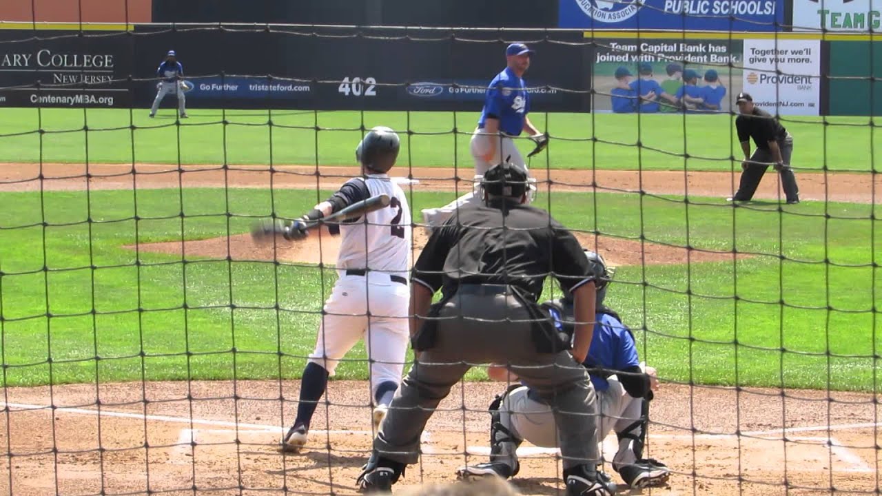 8/11/2014: David Pauley vs. Luis Montanez