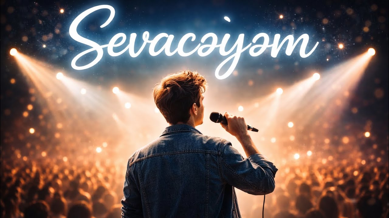 Seveceyem | nenelimusic| Sədaqət Oğuzlu 