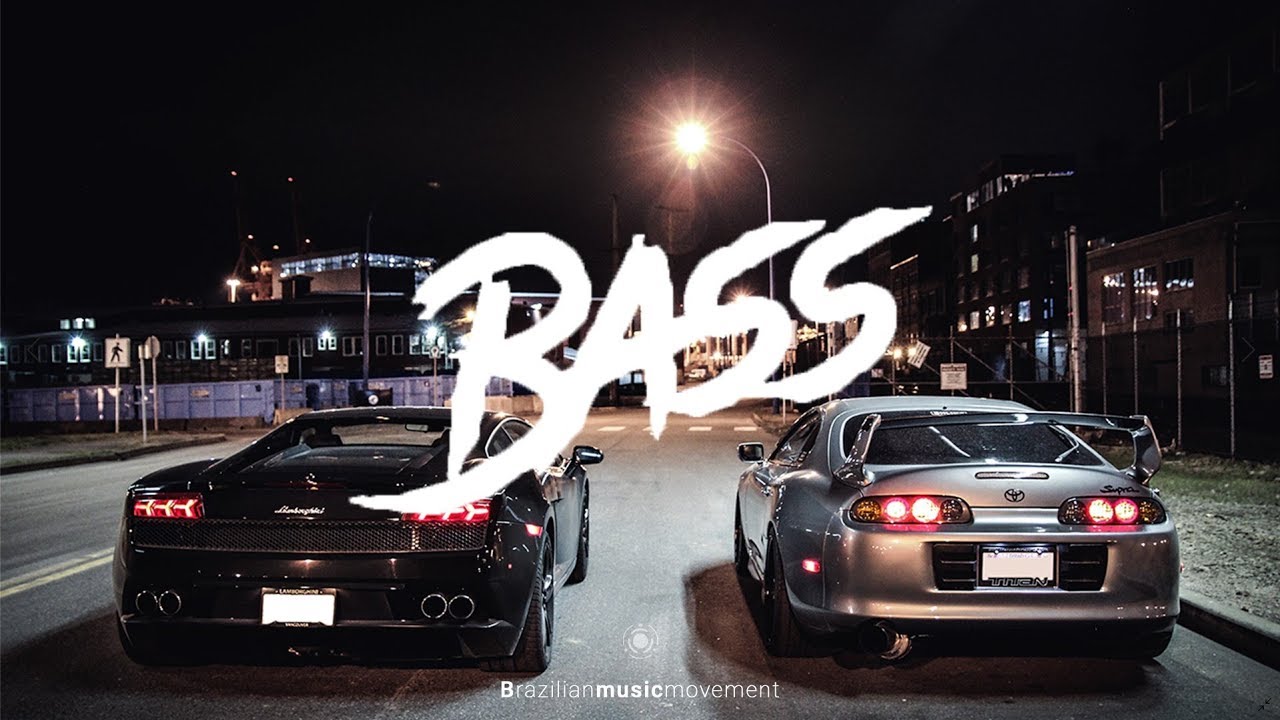 🔈BASS BOOSTED🔈 CAR MUSIC MIX 2019 🔥 BEST EDM, BOUNCE, ELECTRO HOUSE #33