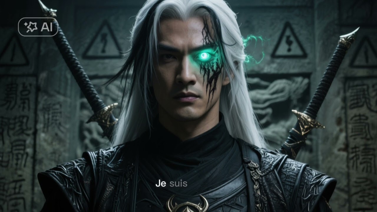 Power rangers ninja assassin 