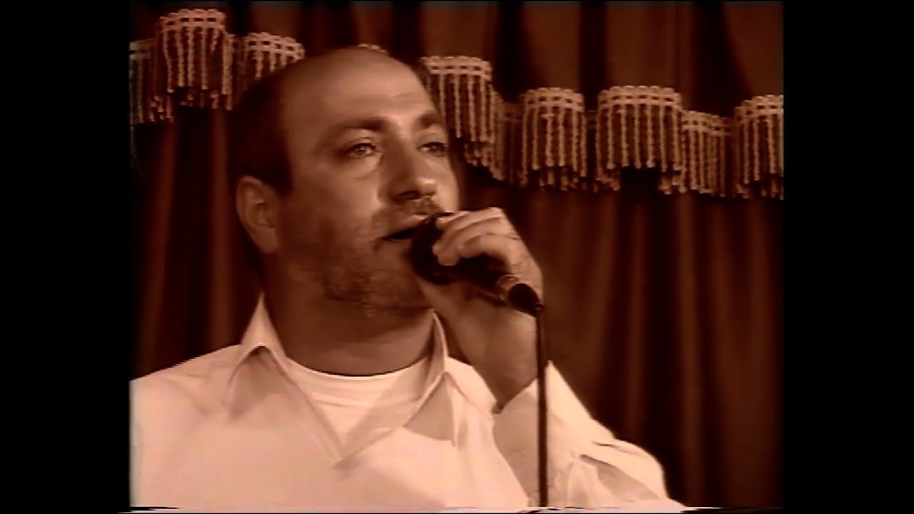 من أفراح أهالي الشيخ عيسى - حفل زفاف عدنان أنور حسين - ج1