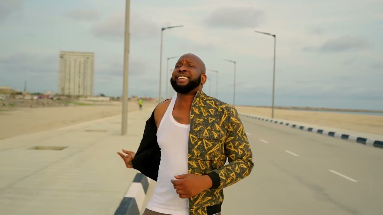 Ray Emodi - On The Road (Music Video 3)
