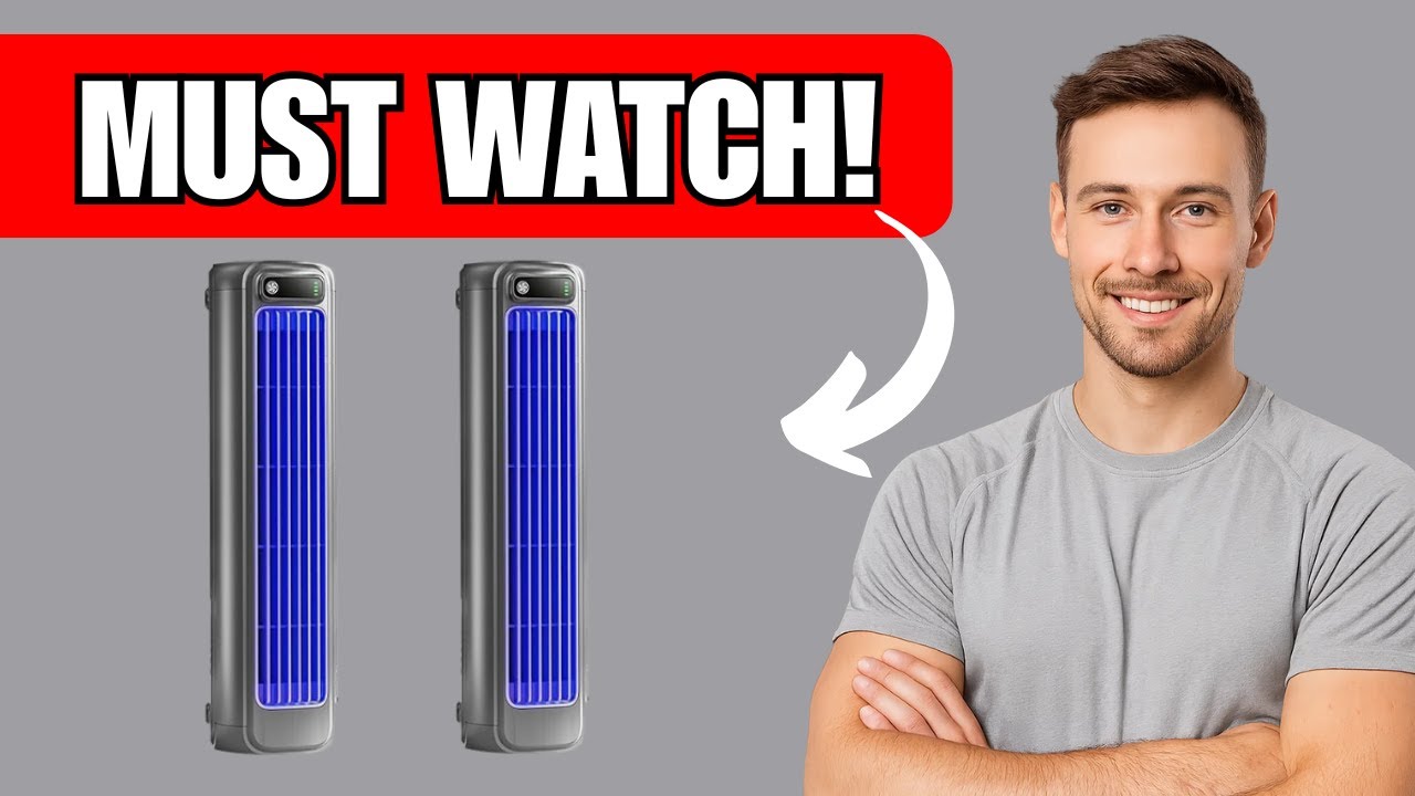 BreezaMax Air Conditioner Review || MUST WATCH OVERVIEW!