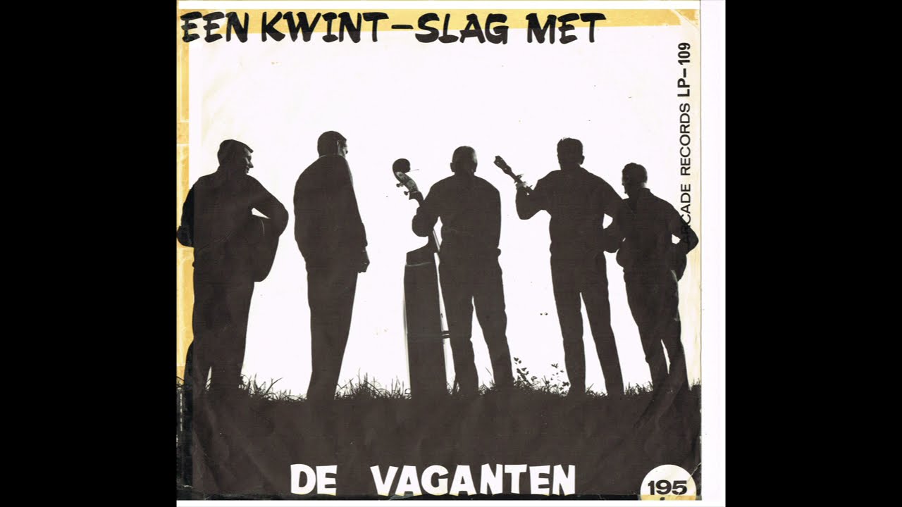 De Vaganten : Het Leuven is een strijd (1966)