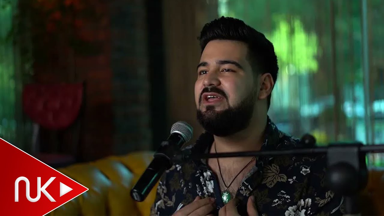 Rustem Muradli - iyiki varsin COVER ( Murat kurshun)