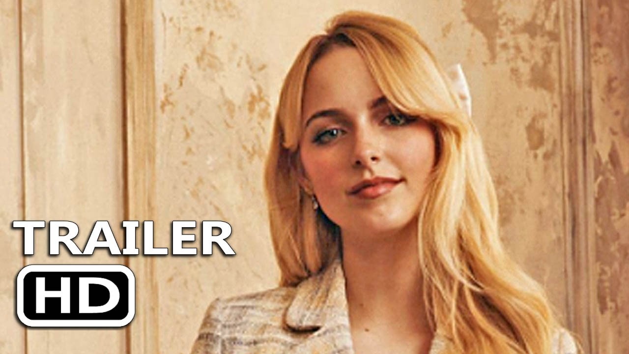 SLANTED Trailer Official (2026) Mckenna Grace