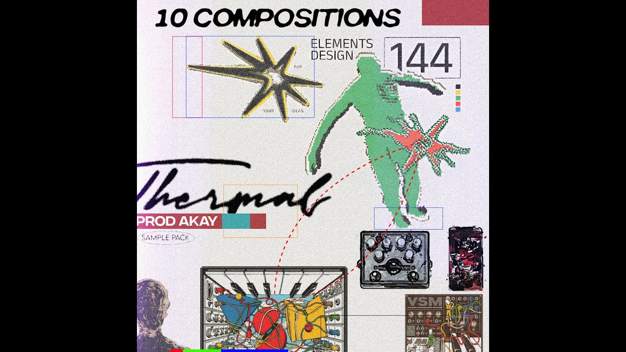 [FREE] Travis Scott Loop Kit/Sample Pack - 