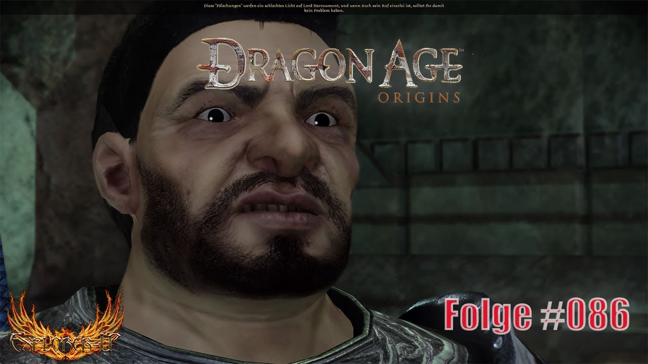 Dragon Age Origins | #086 | Der L&uuml;genbold!