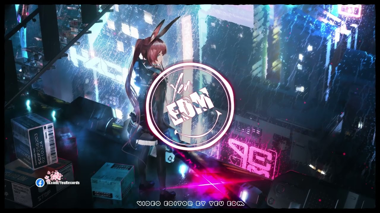 TOP 15 Bản Nhạc EDM Mix Phiêu Quẩy Game Cực Căng ♫ Nhạc Điện Tử Gây Nghiện Hay Nhất 2025