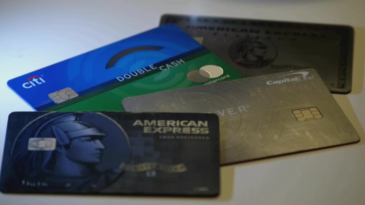 Metro Atlanta shoppers react after Fed raises interest rates