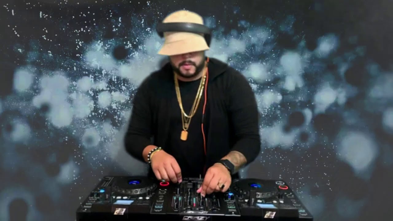 CRAZY - SET LIVE REGGAETON