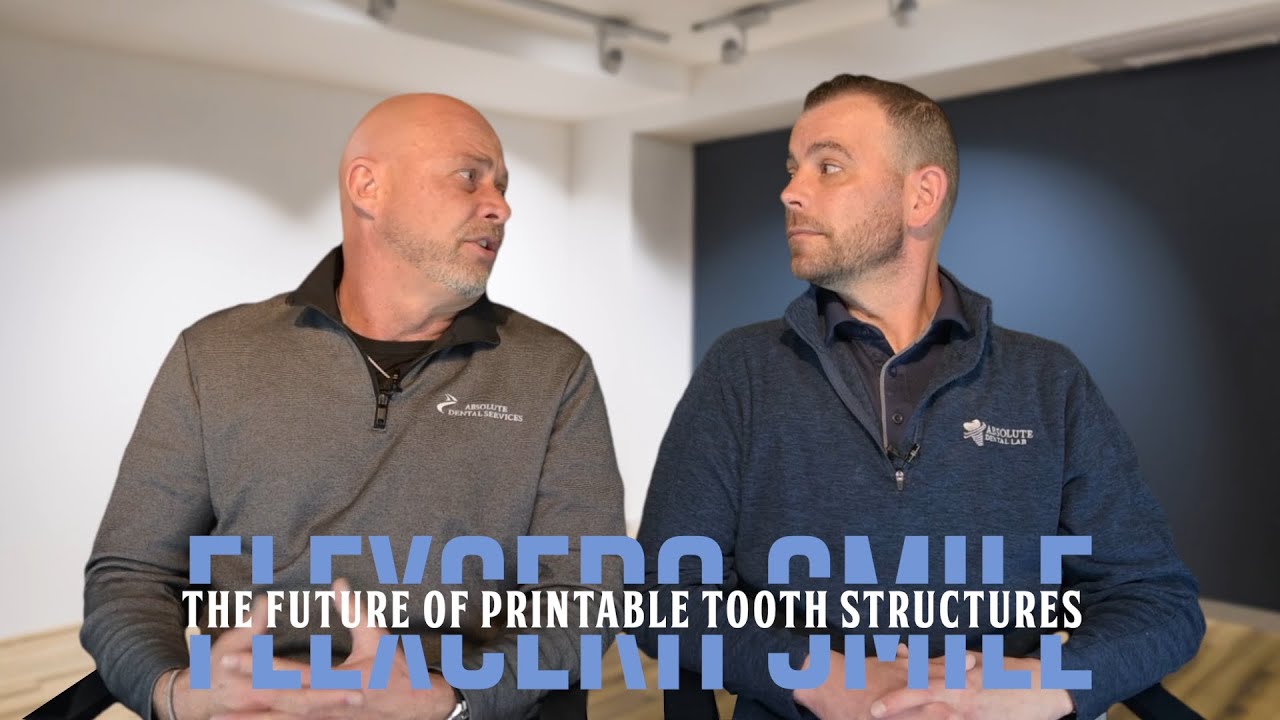 ADS Talks: Flexcera&trade; Smile