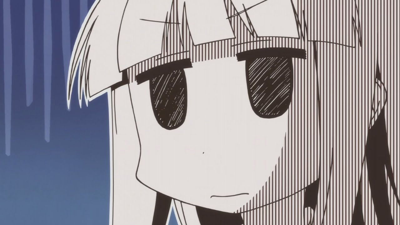 (V2) [Yuyushiki] 