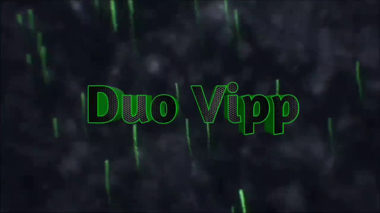 Mazo Op!!! |Duo Vipp|