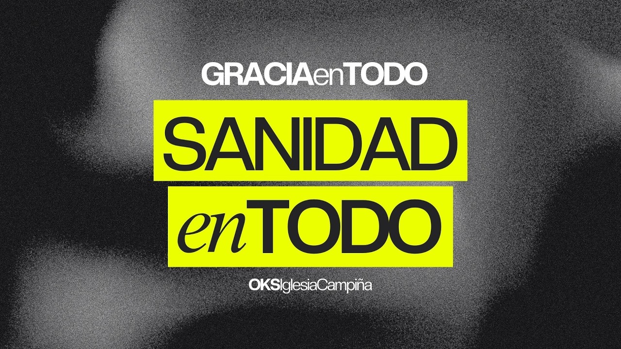 Sanidad en Todo - Moises Monarrez