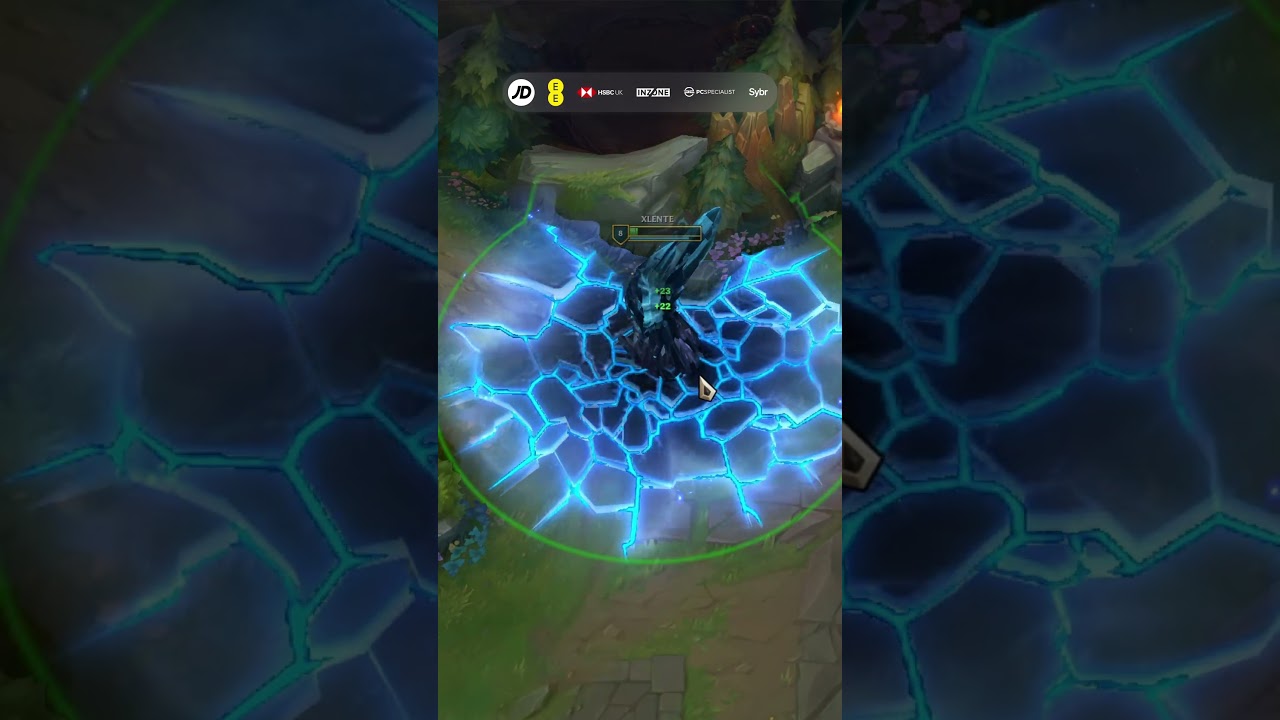 What other abilities can dodge turret shots? 🤔 #leagueoflegends  #lolesports  #loltips