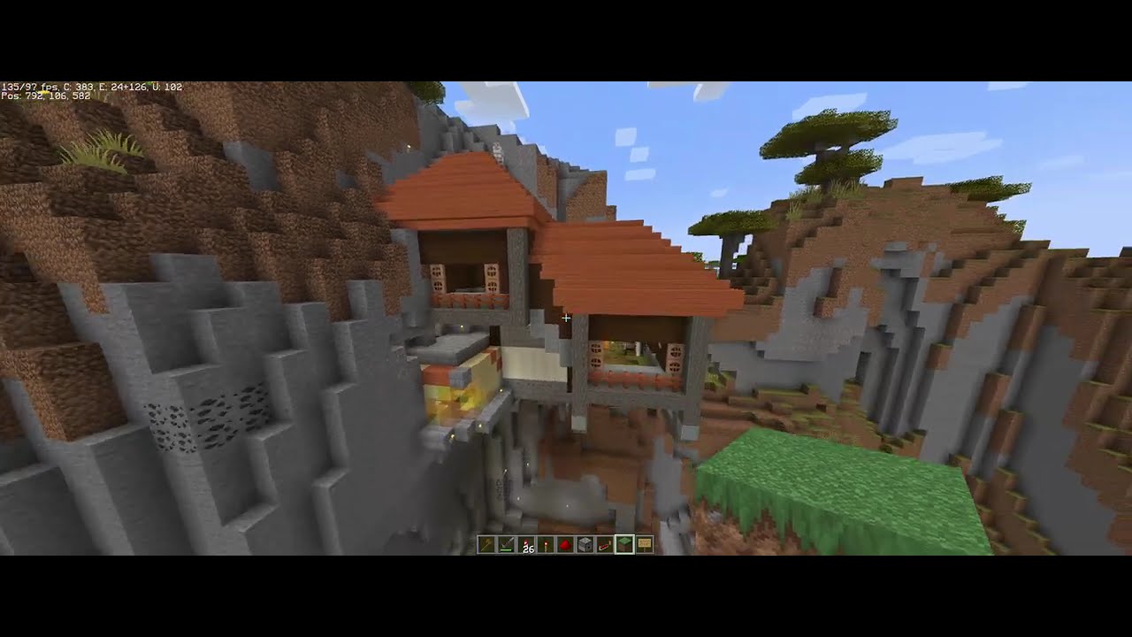 Minecraft Gameplay (2024-11-19 14-31-51)